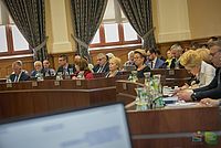 Artykuł: Radni za podwyżkami dla pracowników samorządowych w Olsztynie