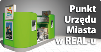 Punkt Urzędu w Realu