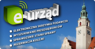 E-urząd