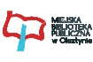 Logo Miejskiej Biblioteki Publicznej