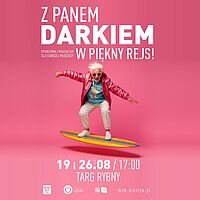 Ruszają retro-potańcówki na Targu Rybnym Artykuł: Ruszają retro-potańcówki na Targu Rybnym
