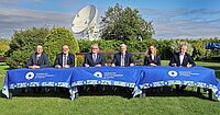 UWM zbada początek wszechświata Artykuł: UWM zbada początek wszechświata