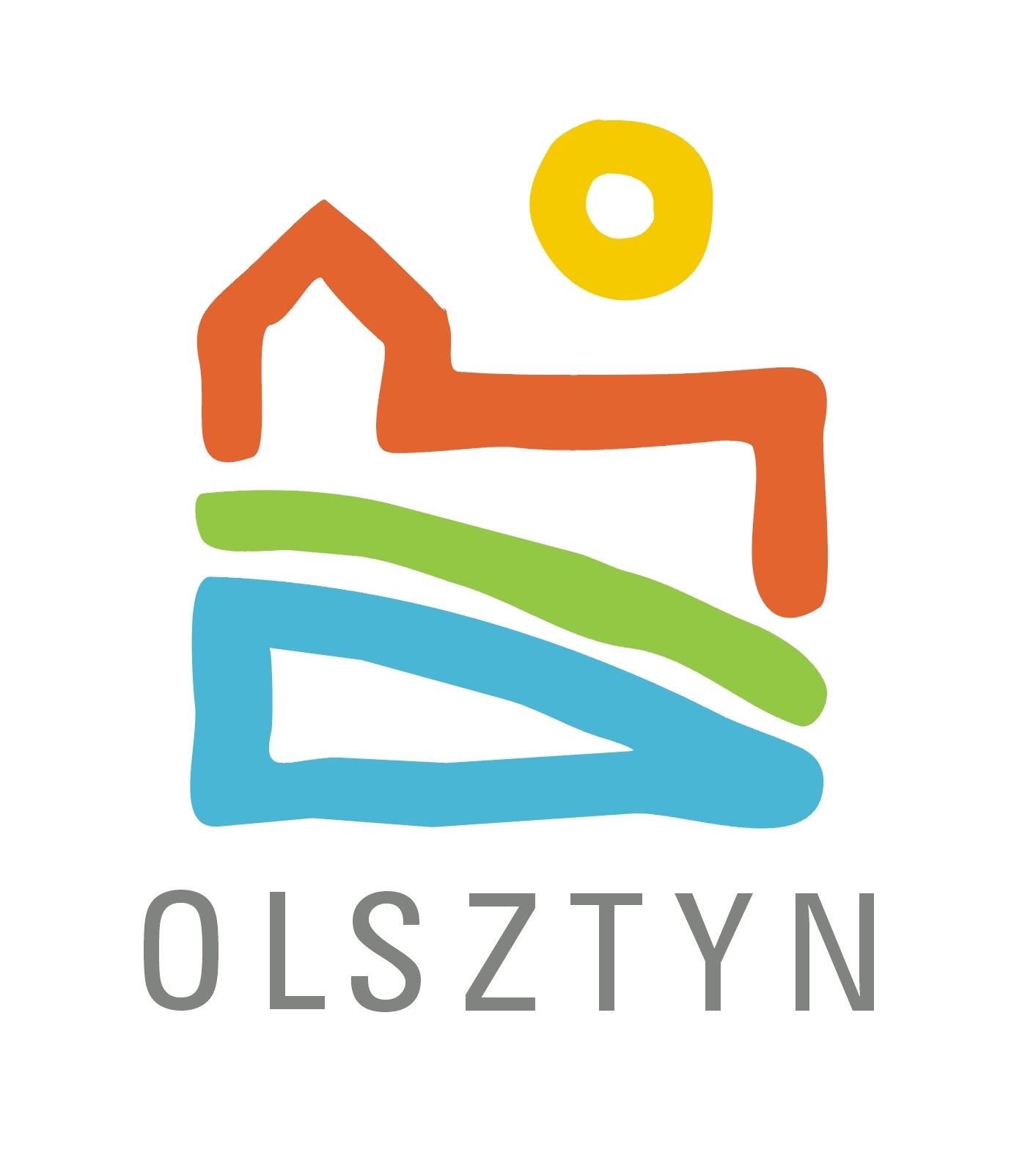 Znalezione obrazy dla zapytania Olsztyn logo
