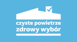 Plakat czyste powietrze zdrowy wybór