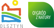 Logo olsztyn.eu Logo serwisu Urzędu Miasta Olsztyna