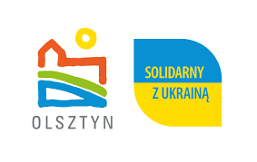 Logo Olsztyn