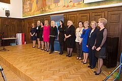 nagrody prezydenta Olsztyna dla nauczycieli