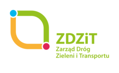 Logo DZiT