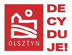 Logo Olsztyńskiego Budżetu Obywatelskiego
