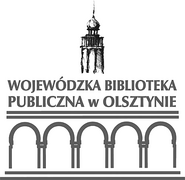 Logo Wojewódzkiej Biblioteki Publicznej