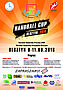 Handball Cup, plakat