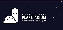 Logo Planetarium i Obserwatorium