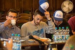 Młodzież z Gelsenkirchen z wizytą w Olsztynie