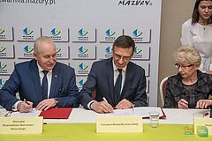 Teleopieka dla seniorów