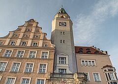 Konkurs na logo Regionalnego Centrum Bezpieczeństwa