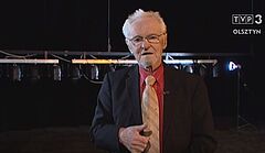 Kadr z filmu "Nazywam się Głuszczak"