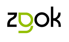 Logo ZGOK