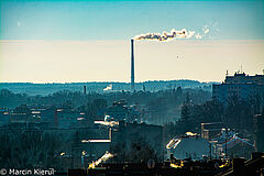 Konsultacje ws. Programu Ograniczenia Niskiej Emisji dla Miasta Olsztyna