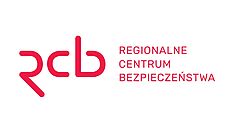 logo Regionalnego Centrum Bezpieczeństwa