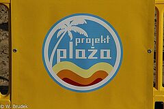 projekt plaża