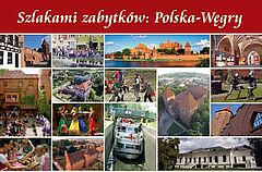 Szlakami zabytków Polska - Węgry