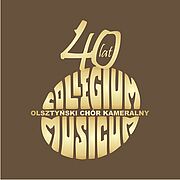 40-lecie Chóru Kameralnego Collegium Musicum