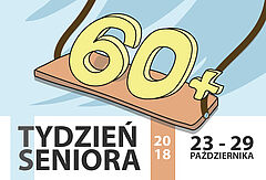 Banner Tydzień Seniora