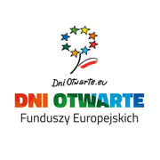 Logo Dni Otwartych Funduszy Europejskich