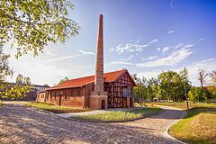 Budynek Tartaku Raphaelsohnów