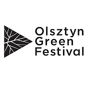 Logo Olsztyn Green Festival