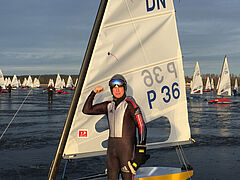 Karol Jabłoński, Michał Burczyński