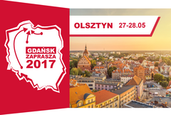 Gdańsk zaprasza Olsztyn